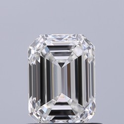 0.9 cts Solitaire Natural Diamond