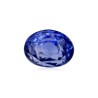 2.6 cts Natural Blue Sapphire (Neelam)