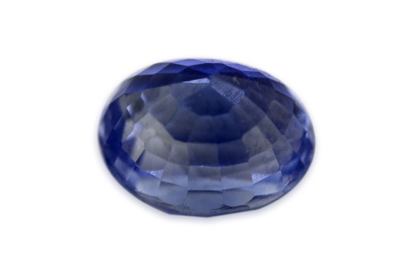2.6 cts Natural Blue Sapphire (Neelam)