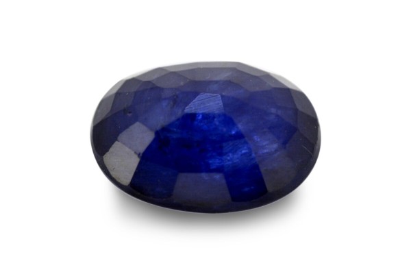 1.65 cts Natural Blue Sapphire (Neelam)