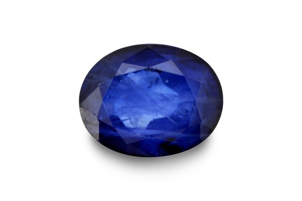 1.83 cts Natural Blue Sapphire (Neelam)