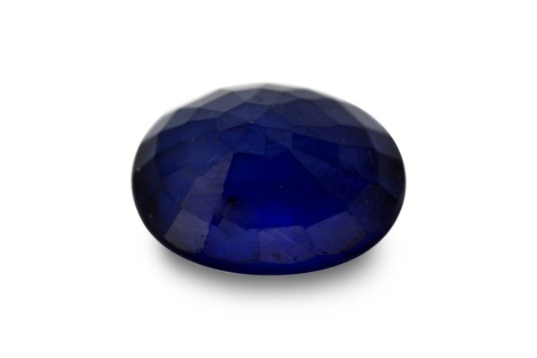 1.83 cts Natural Blue Sapphire (Neelam)