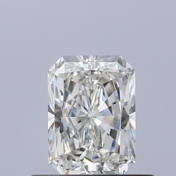 0.52 cts Solitaire Natural Diamond
