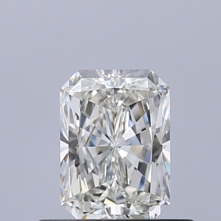 0.52 cts Solitaire Natural Diamond