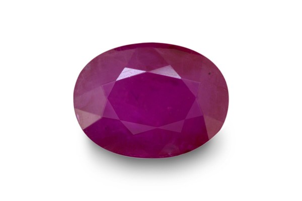 2.65 cts Natural Ruby (Manikya)