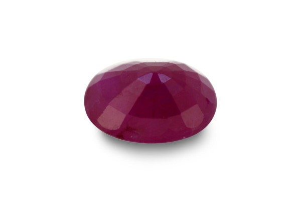 2.65 cts Natural Ruby (Manikya)