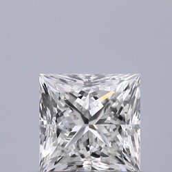 0.58 cts Solitaire Natural Diamond