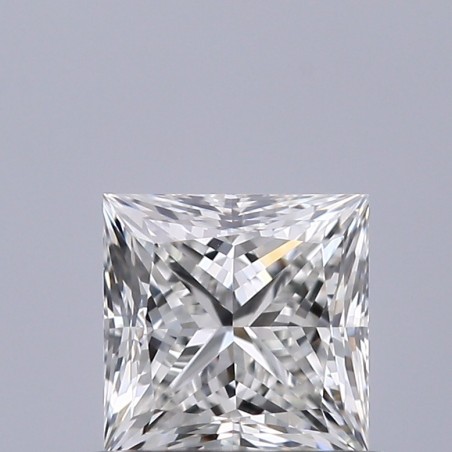 0.58 cts Solitaire Natural Diamond