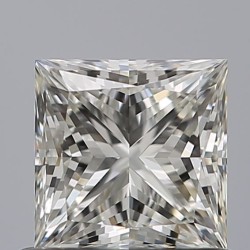 0.8 cts Solitaire Natural Diamond