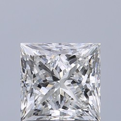 0.91 cts Solitaire Natural Diamond