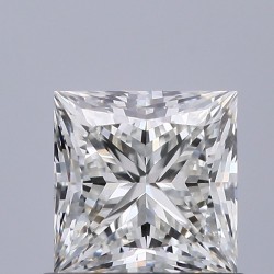 0.91 cts Solitaire Natural Diamond