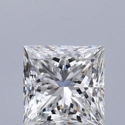 0.91 cts Solitaire Natural Diamond
