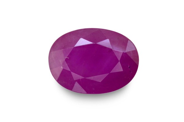 2.03 cts Natural Ruby (Manikya)