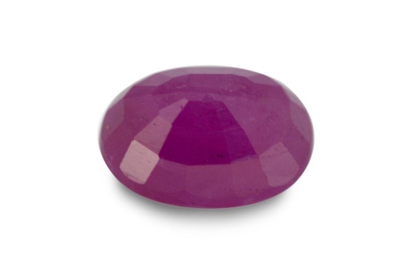 2.03 cts Natural Ruby (Manikya)