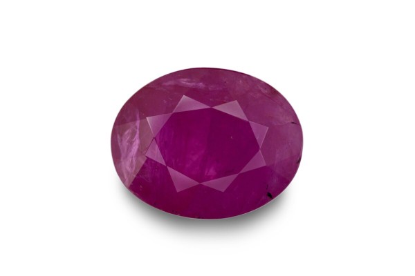 2.41 cts Natural Ruby (Manikya)