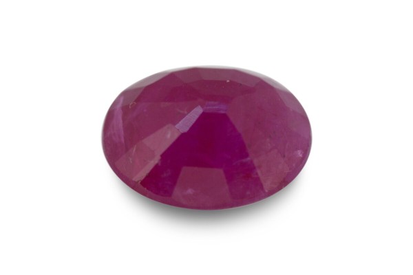2.41 cts Natural Ruby (Manikya)