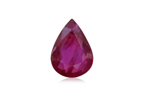 2 cts Natural Ruby (Manikya)