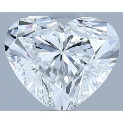 0.9 cts Solitaire Natural Diamond