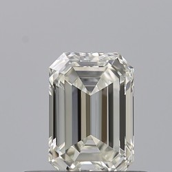 0.44 cts Solitaire Natural Diamond