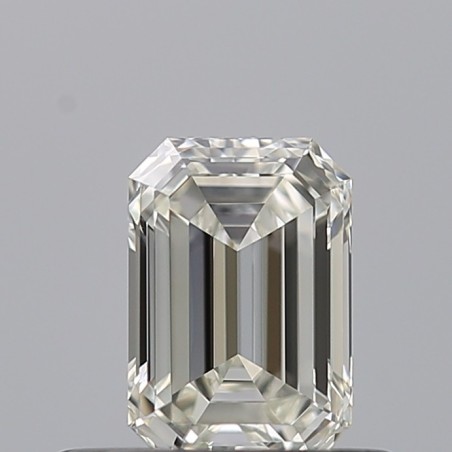 0.44 cts Solitaire Natural Diamond