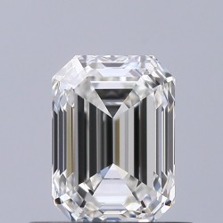 0.71 cts Solitaire Natural Diamond