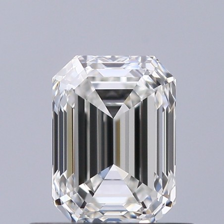 0.71 cts Solitaire Natural Diamond