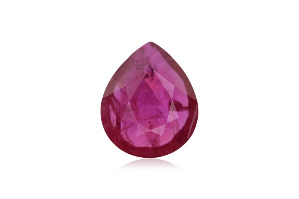 2.12 cts Natural Ruby (Manikya)
