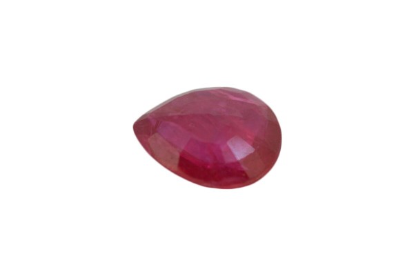 2.12 cts Natural Ruby (Manikya)