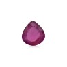 3.38 cts Natural Ruby (Manikya)