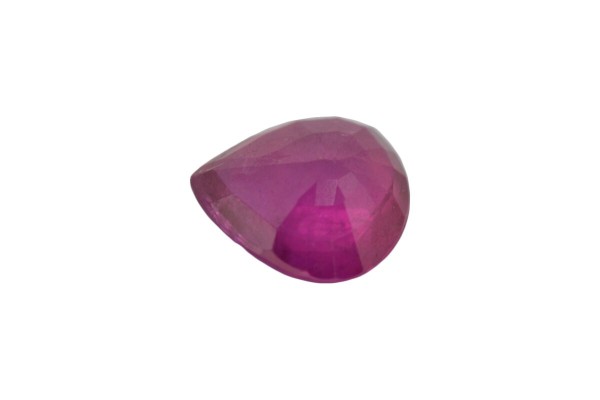 3.38 cts Natural Ruby (Manikya)