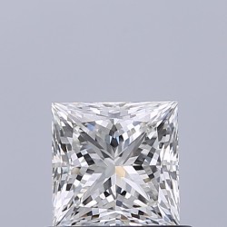 0.73 cts Solitaire Natural Diamond