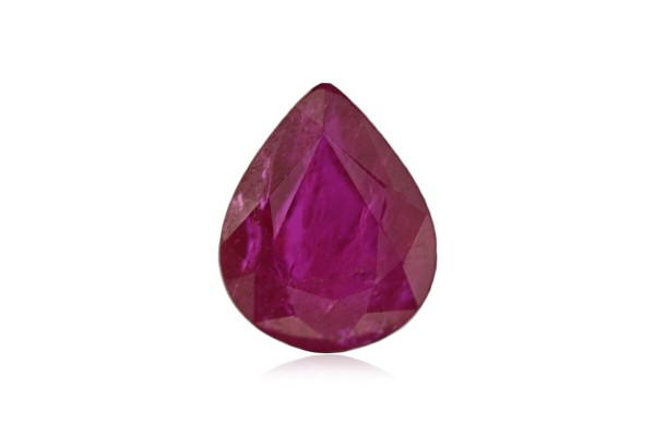 1.87 cts Natural Ruby (Manikya)
