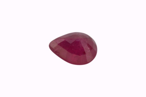 1.87 cts Natural Ruby (Manikya)