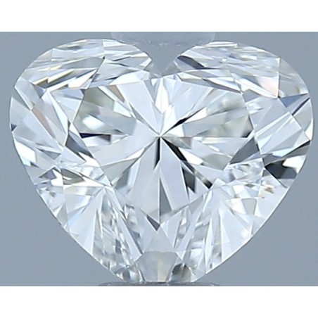 0.7 cts Solitaire Natural Diamond