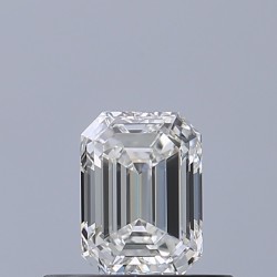 0.43 cts Solitaire Natural Diamond