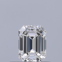 0.45 cts Solitaire Natural Diamond