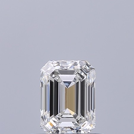 0.5 cts Solitaire Natural Diamond