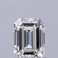 0.7 cts Solitaire Natural Diamond