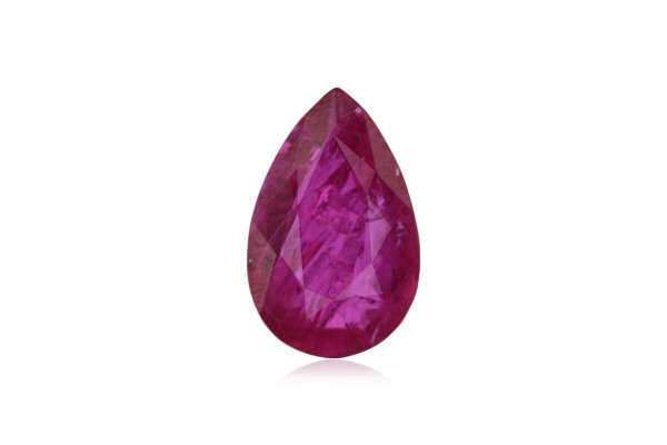 2.07 cts Natural Ruby (Manikya)