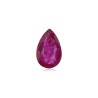 2.07 cts Natural Ruby (Manikya)