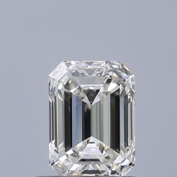0.71 cts Solitaire Natural Diamond