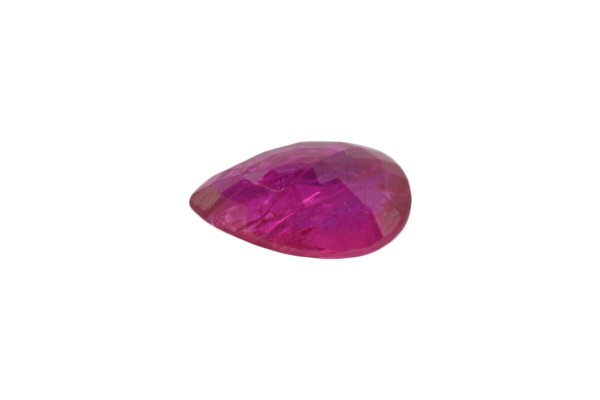 2.07 cts Natural Ruby (Manikya)