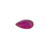 2.07 cts Natural Ruby (Manikya)