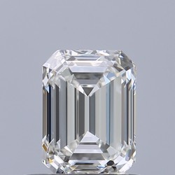 0.7 cts Solitaire Natural Diamond