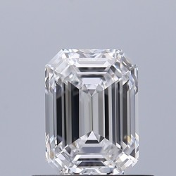 0.7 cts Solitaire Natural Diamond