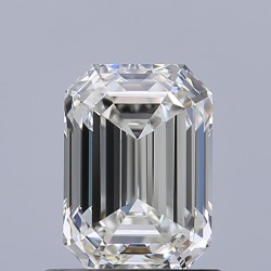1.01 cts Solitaire Natural Diamond