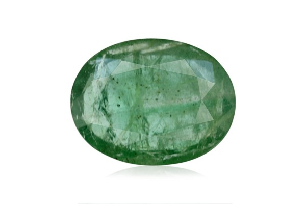 3.7 cts Natural Emerald (Panna)