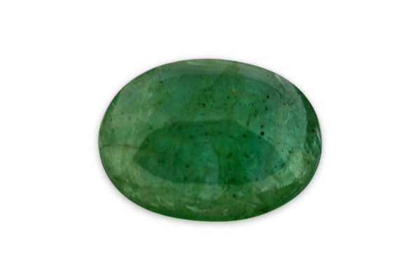 3.7 cts Natural Emerald (Panna)