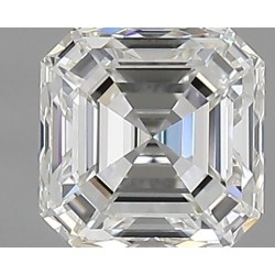 0.8 cts Solitaire Natural Diamond
