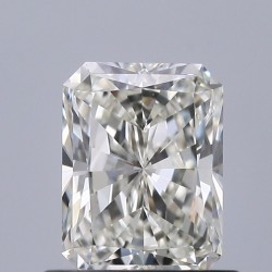 0.71 cts Solitaire Natural Diamond